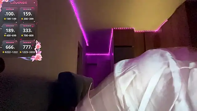 PandaFluff online show from February 2026 07:27:02 PM