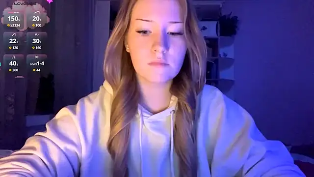 PandaFluff online show from February 2026 07:02:02 PM