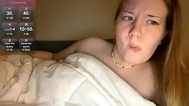 PandaFluff online show from March 2026 05:25:04 PM