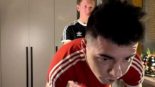 oukorok online show from January 2026 04:02:02 PM