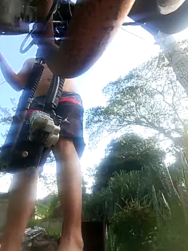 Snapshot of Franklin111230 chatting on November 2025 12:09:01 PM Franklin111230 online show from November 2025 12:09:01 PM