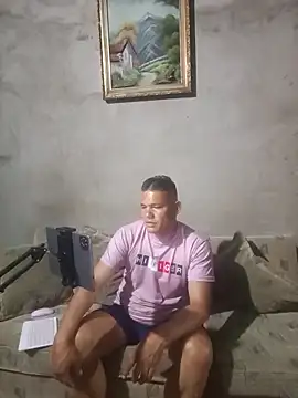 Franklin111230 online show from February 2026 01:17:02 AM