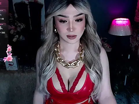 classytrish online show from May 2026 11:05:01 AM