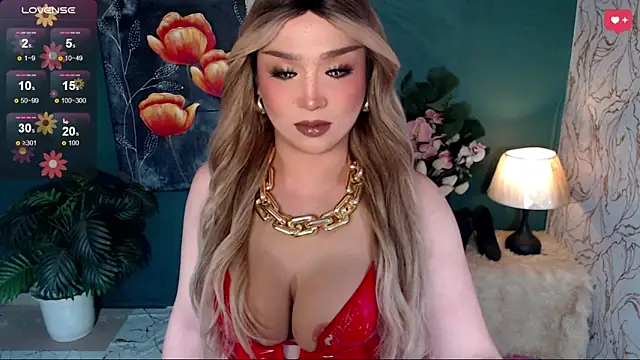 classytrish online show from March 2026 05:40:01 PM