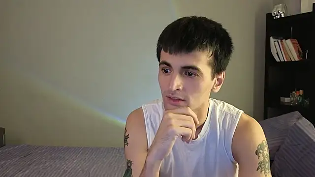 Snapshot of saintlauren1 chatting on October 2025 11:12:01 AM saintlauren1 online show from October 2025 11:12:01 AM