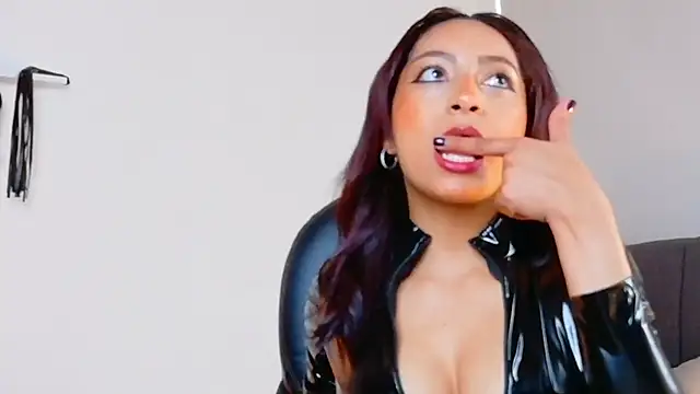 JadeClifford online show from October 2025 08:31:02 PM