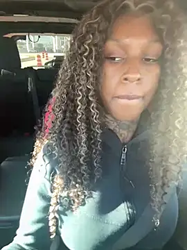 MistiSavannah online show from February 2026 03:09:01 PM