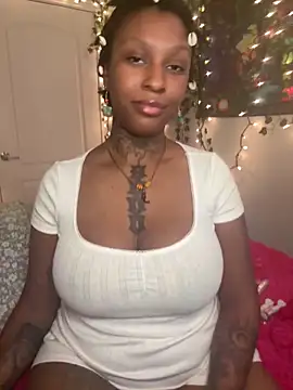 MistiSavannah online show from March 2026 12:43:02 AM