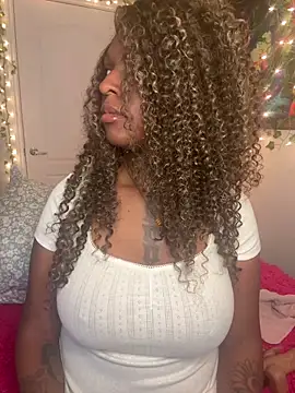 MistiSavannah online show from March 2026 03:02:01 PM