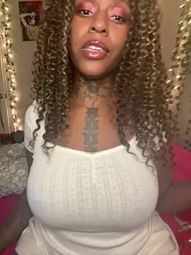 MistiSavannah online show from January 2026 01:20:01 AM