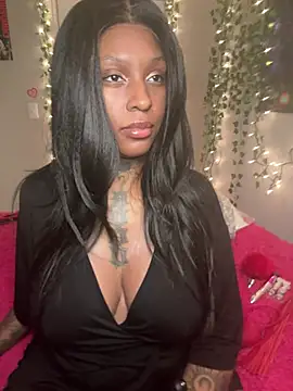 MistiSavannah online show from February 2026 02:10:02 AM