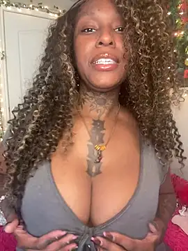 MistiSavannah online show from March 2026 02:07:01 PM