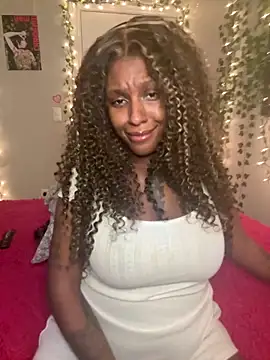 MistiSavannah online show from February 2026 02:09:01 AM