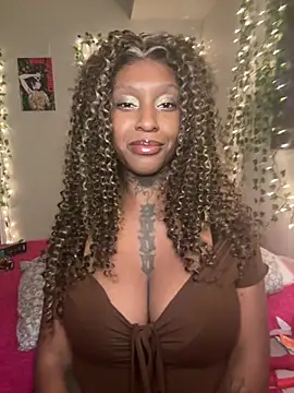 MistiSavannah online show from January 2026 12:39:02 AM