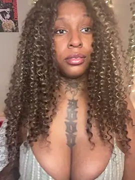 MistiSavannah online show from February 2026 01:54:01 PM