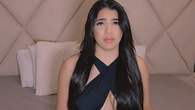 CharlotteeBrownn online show from March 2026 07:20:01 AM