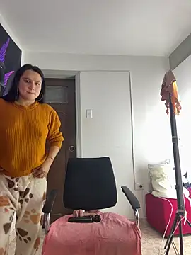 Snapshot of Rouse69_ chatting on December 2025 08:09:02 AM Rouse69 online show from December 2025 08:09:02 AM