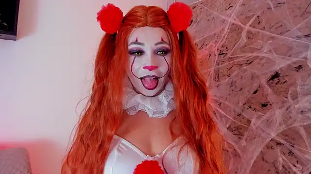 riley bensongh online show from October 2025 10:32:02 PM