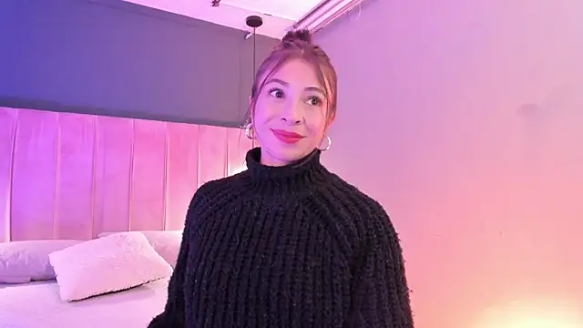 riley bensongh online show from April 2026 02:07:02 AM