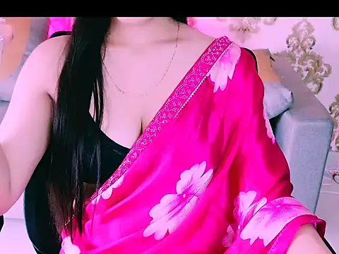 My Rose online show from November 2025 02:29:02 PM