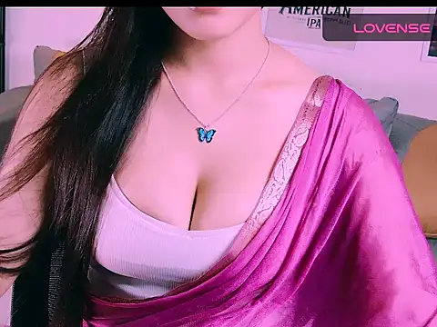 My Rose online show from September 2025 09:29:01 PM