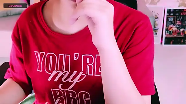 My Rose online show from April 2026 03:05:01 PM