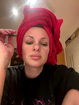 OliviaaFischer online show from December 2025 08:57:02 PM