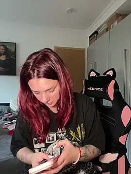 OliviaaFischer online show from March 2026 09:58:02 AM