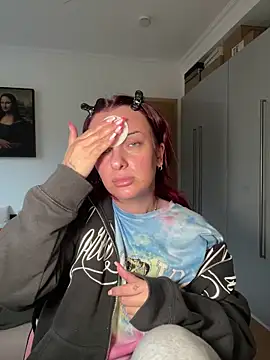 OliviaaFischer online show from February 2026 03:36:02 PM