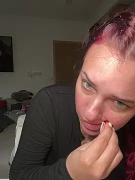 OliviaaFischer online show from February 2026 02:50:02 PM