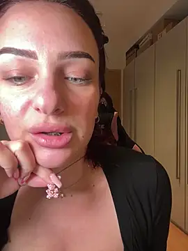 OliviaaFischer online show from March 2026 12:57:01 PM