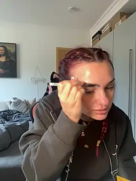 OliviaaFischer online show from February 2026 10:04:02 AM