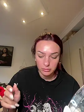 OliviaaFischer online show from February 2026 01:54:01 PM