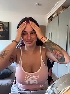 OliviaaFischer online show from March 2026 10:43:01 AM