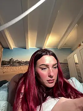 OliviaaFischer online show from March 2026 06:10:01 PM