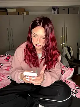 OliviaaFischer online show from January 2026 05:05:02 PM