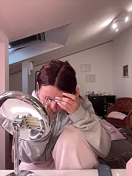 OliviaaFischer online show from March 2026 12:54:02 PM