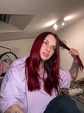 OliviaaFischer online show from March 2026 09:44:02 PM