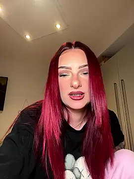 OliviaaFischer online show from January 2026 09:44:02 PM