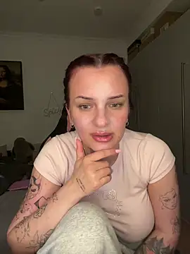 OliviaaFischer online show from February 2026 10:51:01 PM