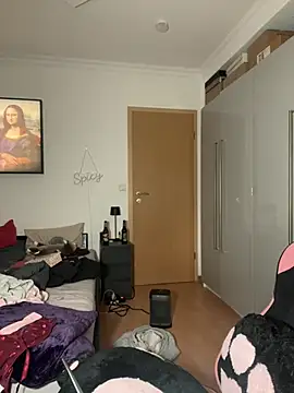 OliviaaFischer online show from February 2026 07:21:02 PM