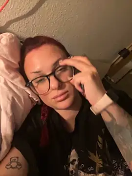 OliviaaFischer online show from October 2025 10:42:02 PM