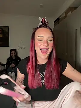 OliviaaFischer online show from March 2026 06:01:01 PM