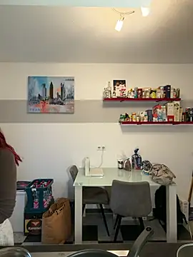 OliviaaFischer online show from January 2026 03:19:01 PM