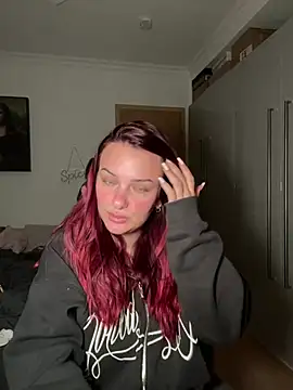 OliviaaFischer online show from March 2026 07:15:01 PM