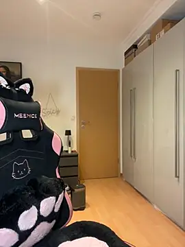 OliviaaFischer online show from February 2026 11:45:02 AM