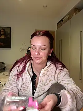 OliviaaFischer online show from February 2026 02:30:02 PM