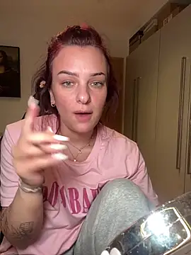 OliviaaFischer online show from February 2026 02:16:02 PM