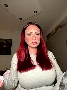 OliviaaFischer online show from January 2026 06:12:01 PM