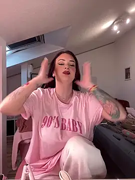 OliviaaFischer online show from March 2026 02:12:01 PM